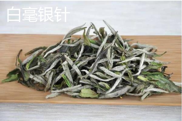什么是白茶