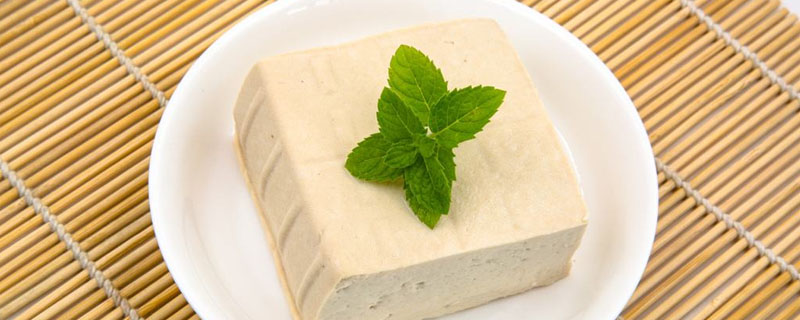 豆腐叶有什么作用?如何制作豆腐?(附种植技术)