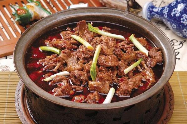 吃狗肉有哪些禁忌
