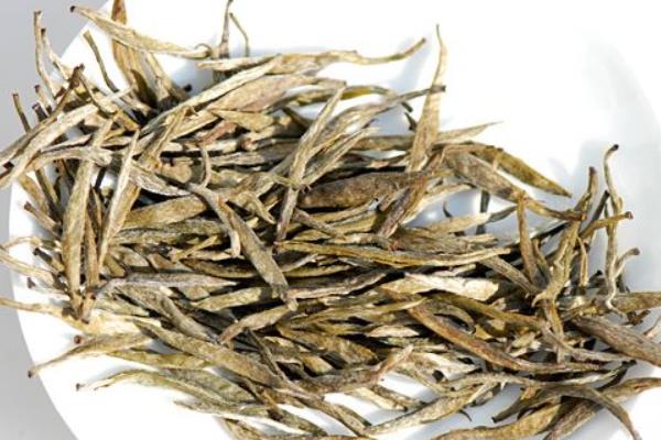 黄茶的产地分布在哪里？有什么分类