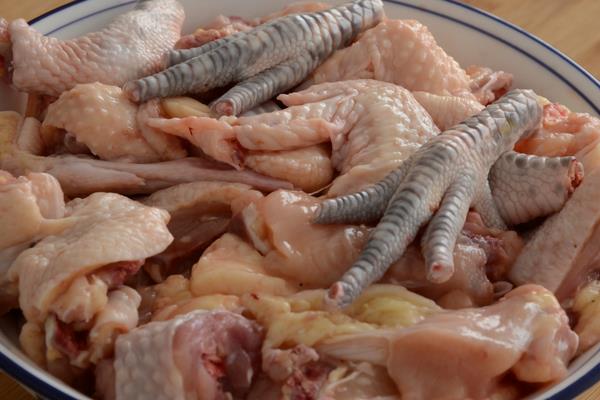 什么鸡肉质量最好？这六个肉鸡品种肉质鲜嫩