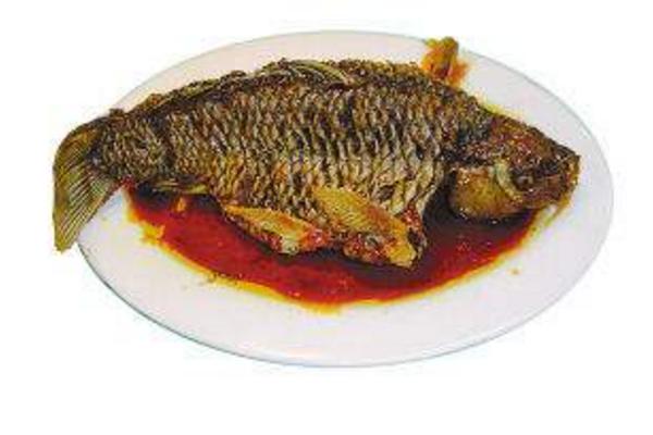 军鱼苗吃什么食物？怎样做好军鱼