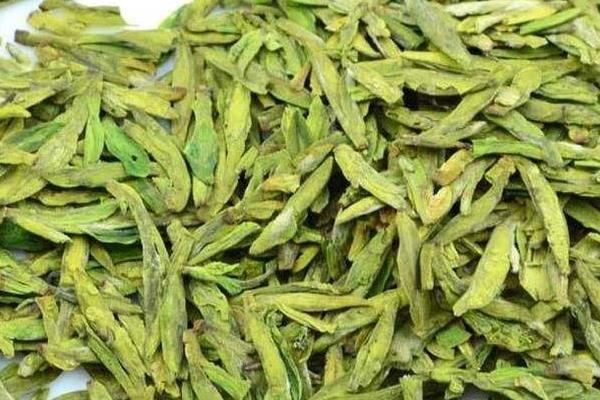 龙井茶的起源和传说
