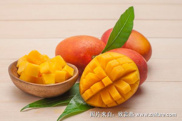 芒果在中国哪里好吃