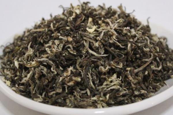 茉莉花茶如何分辨好坏？看完这五个选购小技巧